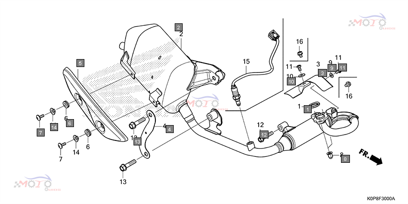 Engine Diagram